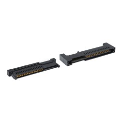 FCI releases HPCE Board-to-board Connector