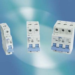 ASI DIN Rail Mounted Miniature Circuit Breakers 
