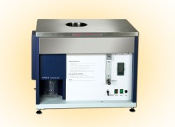 OMEGA Introduces FFB-8 Fluidized Bath 