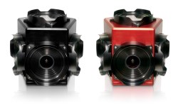 Point Grey announces Ladybug5 Spherical Imaging System