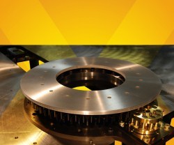 Nexen introduces PRD Precision Ring Drive