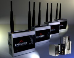 Prosoft Technology expands wireless product line in license-free 2.4GHz band