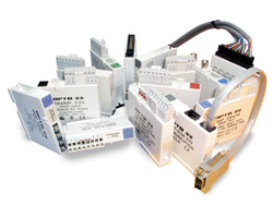 Reliable I/O from Opto 22 