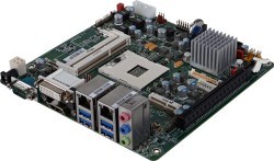 DFI introduces CR101-D Mini-ITX embedded PC