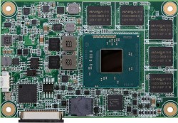 DFI introduces BT9A3 COM Express Processor board