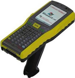 Intelligent Instrumentation announces portable data collection terminal with Windows CE