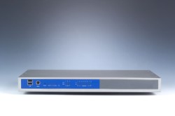 Advantech's new Industrial PC has Celeron 400 MHz Processor