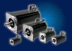 ELAU Introduces Servomotors for Packaging Machinery