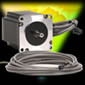 AutomationDirect SureStep&#153; Stepper Motor Control System