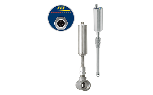 FCI's FS10i Flow Meter Helps Lime-Based Carbon Capture Systems Clean Up the Air to Prevent Global Warming