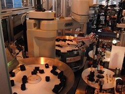Adept Technology Introduces FlexiBowl Parts Feeding Solution