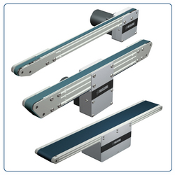 MISUMI adds models to miniature conveyor line
