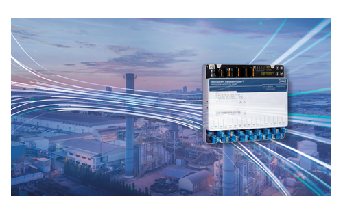 R. STAHL's Ethernet-APL Field Switch Delivers a Market-Ready Solution for Future-Proof Industrial Network