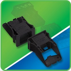 WAGO adds three new connectors 