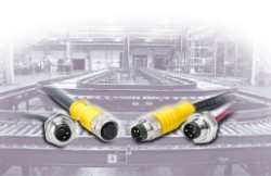 TURCK introduces M16 powerfast Connectors