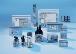 Rexroth enhances communications in IndraLogic PLC