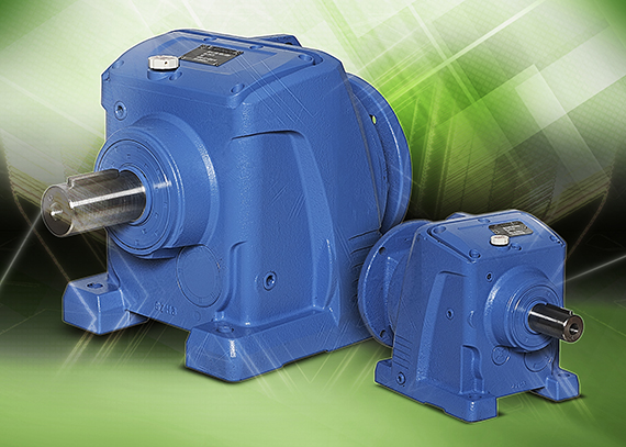 AutomationDirect adds helical gearboxes to IronHorse line of motors