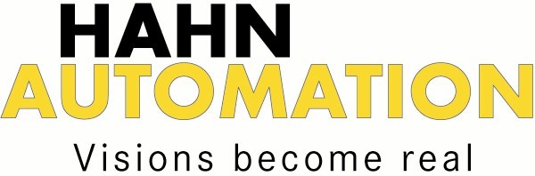 HAHN AUTOMATION
