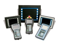 QSI and NLS Build Graphic HMI For Firing Weapon Systems