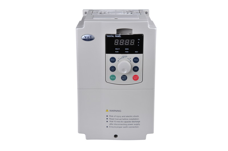 E5-H PID control universal variable speed drive (VSD)