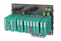 Technosoft Introduces Family of Intelligent, Universal Drives
