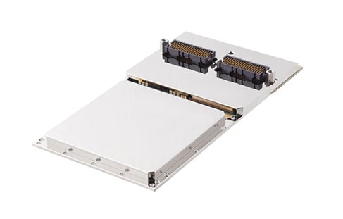 Abaco Systems announces NVP2102A XMC graphics and GPU card
