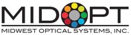 MidOpt introduces NS100 Neutral Density (ND) filter swatch kit