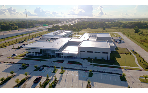Endress+Hauser Inaugurates its Houston Campus