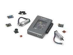 National Instruments releases myRIO for students