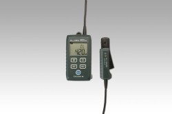 Yokogawa Releases CL420 Clamp-on Process Meter