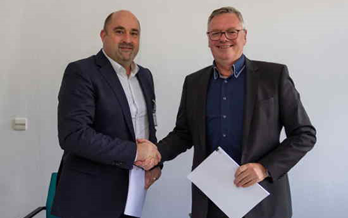Siemens and Eplan Enter Strategic Partnership
