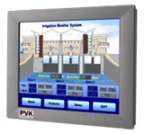 Gray Matter Introduces PVK II HMI
