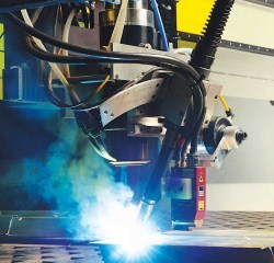 Servo-Robot releases AUTO-TRAC/PWP weld seam tracking system 