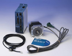 Applied Motion upgrades STAC6-Q Stepper Drives for 200 Vac