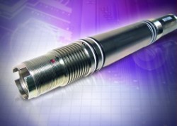 ITT introduces BIW power feedthru connector