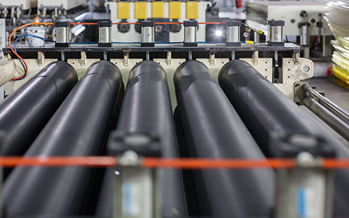iCOMAT and CGTech Push New Frontiers in Composite Part Manufacturing
