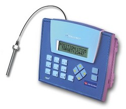 Unitronics announces Jazz  PLC/HMI with temperature inputs