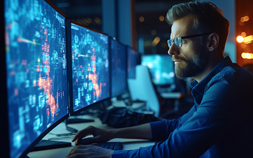 Transforming Tradition: Addressing AI Implementation Struggles in Manufacturing Industries