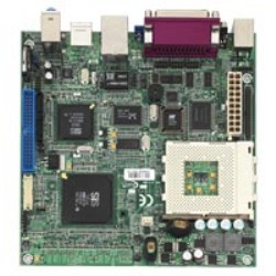 Lanner introduces EM-9640 motherboard for graphics