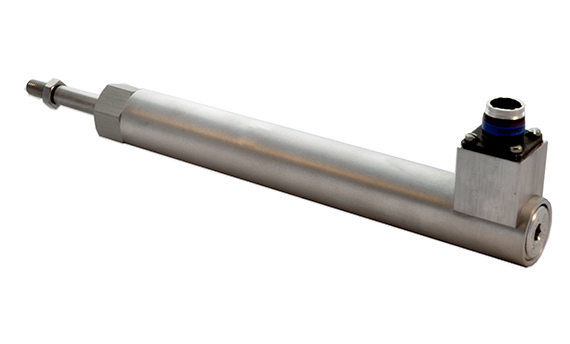 Alliance Sensors group releases LA-25-R series of LVDT linear position sensors
