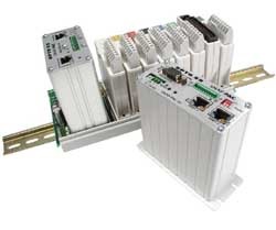 Opto 22 SNAP PAC Programmable Automation Controllers