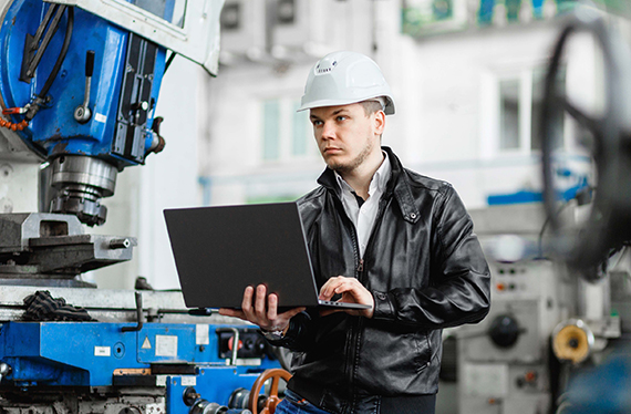 Start-ups ‚Äì Changing the Engineering Ladder?