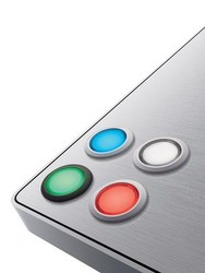 IDEC introduces LB Flush mount switches