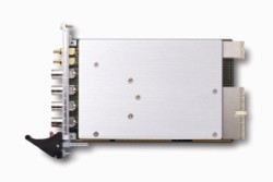 ADLINK announces 16-bit PXI digitizers