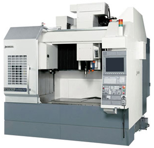 Okuma introduces GENOS M560-V vertical machining center