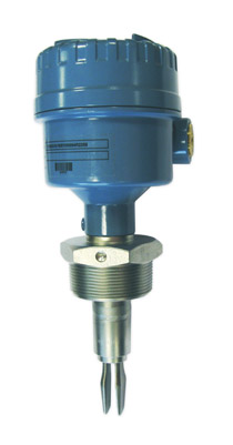 Emerson updates Rosemount  2120 level switch 
