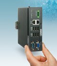 Phoenix Contact releases Valueline BPC embedded box PCs 