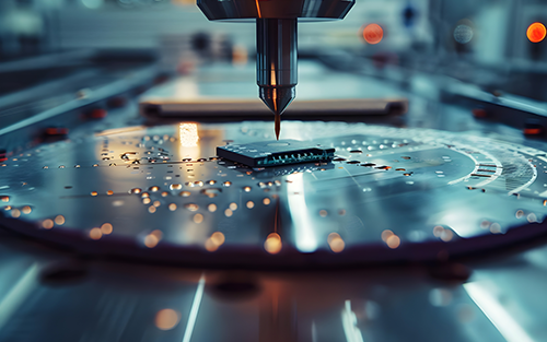 Best Practices to Maximize Precision and Cost-Efficiency With Photo-Chemical Etching