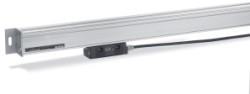 HEIDENHAIN releases LS 688C Linear Encoder for machine tools