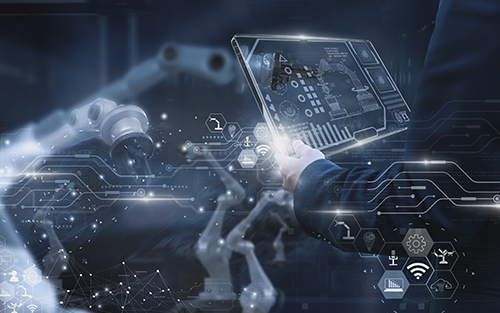 SS&C Blue Prism Named RPA Leader for 6th Consecutive Year